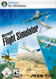 microsoft flight simulator x demo